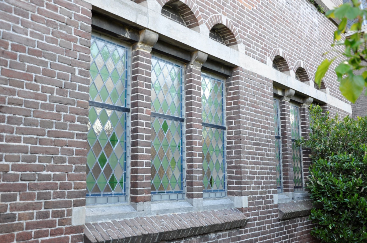 Foto: Tsjerk Zijlstra